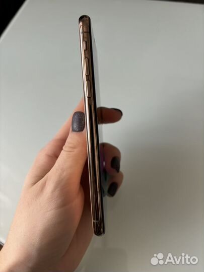 iPhone Xs, 256 ГБ