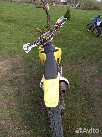 Kayo t2 250