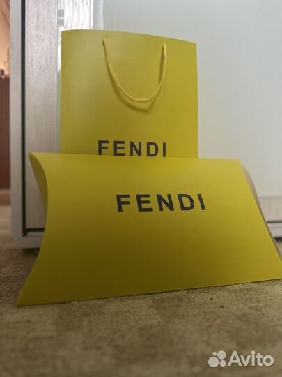 Упаковка от брендов