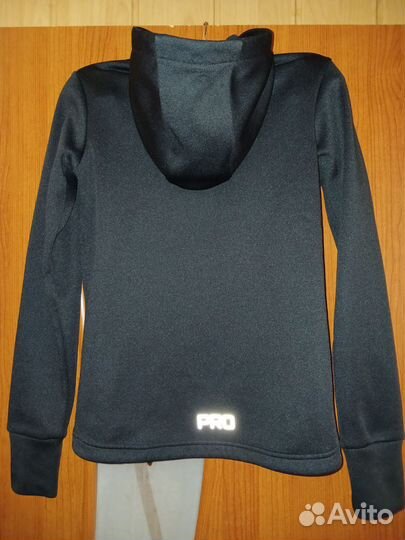 Олимпийка для девочки