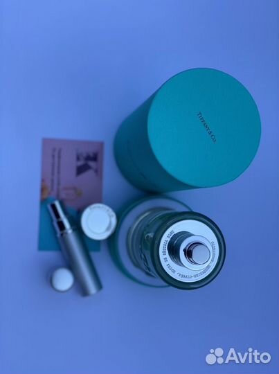 Tiffany Love For Her распив 5мл