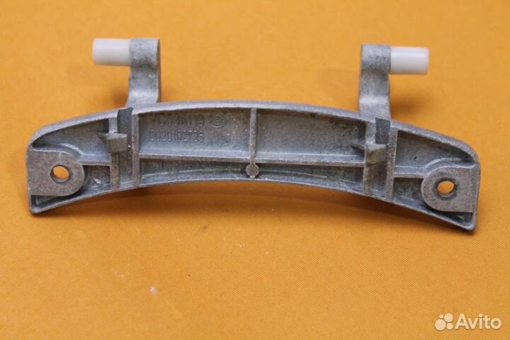 Завес (петля) люка Haier VC535119 бу. 5850