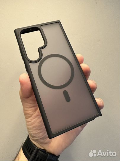 Galaxy s23 ultra чехол