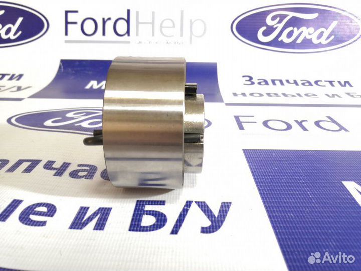 Ролик грм натяжной. Ford Focus 1 2.0Б split port