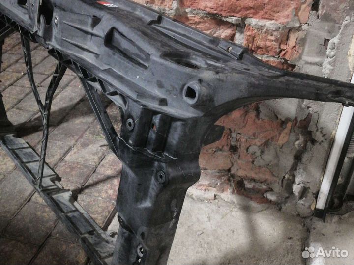 Телевизор на мазду3 вк 2003-2009г