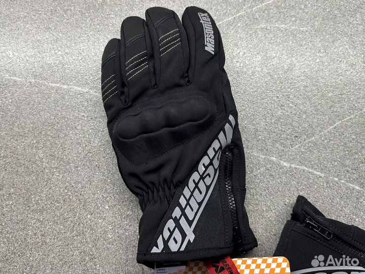 Новые. Перчатки masontex 2XL