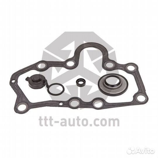 Р/к суппорта Meritor D duco axial (аналог SJ4105)