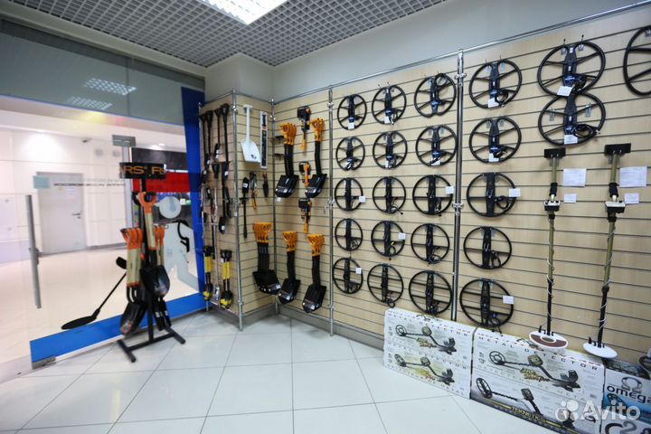 Металлоискатель XP deus 2 Блок+ с катушка Х35+ уши