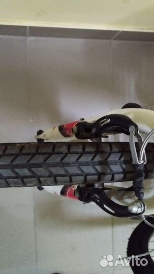 Продаю велосипед колеса 26