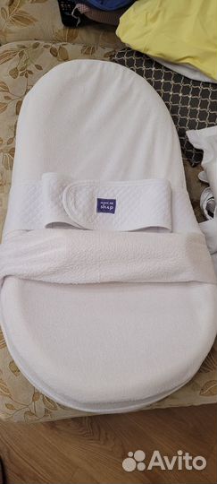 Кокон для новорожденных