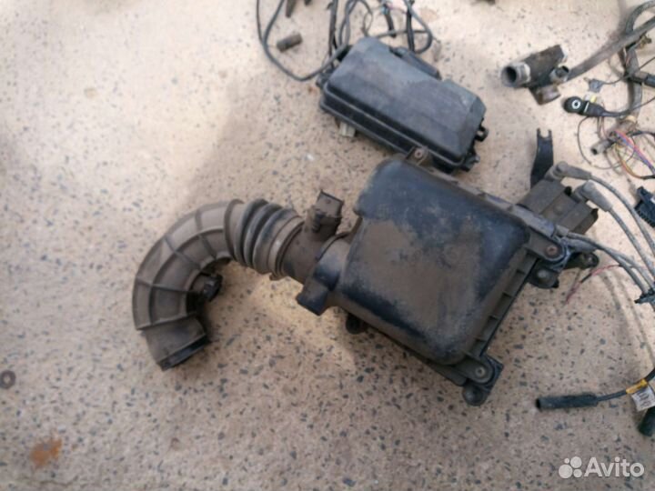 Задний редуктор заднего моста ваз классика