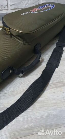 Чехол жёсткий 150см