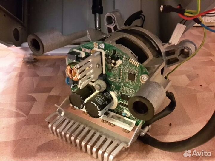 Городская служба ремонта