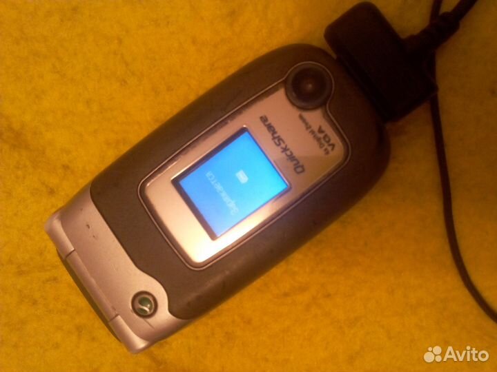 На Запчасти тел Nokia 7610./Sony Ericsson 520