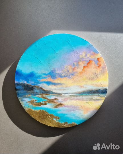 Услуги художника/ картины на заказ