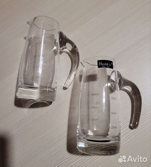 Молочник,сливочник,соусник huafu