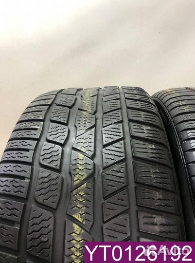 Continental ContiWinterContact TS 830 P 245/40 R20 99V