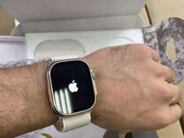 Apple Watch 10 Pro Ultra (Гарантия)