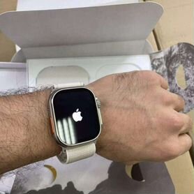 Apple Watch 10 Pro Ultra (Гарантия)