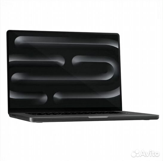 Macbook pro 16 m4 pro