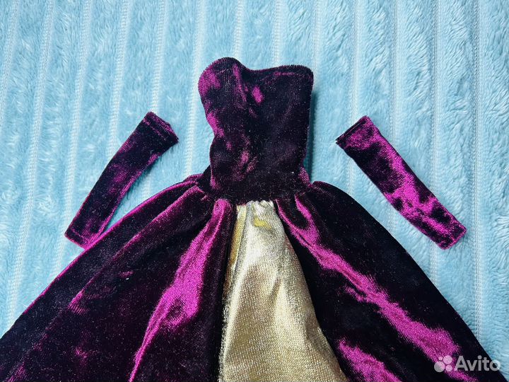 Платье для Куклы Барби