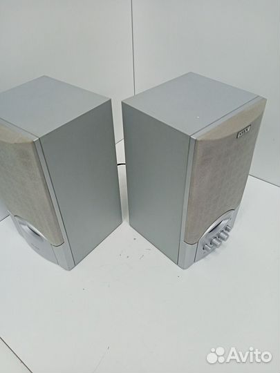 Акустика для пк Sven SPS-606