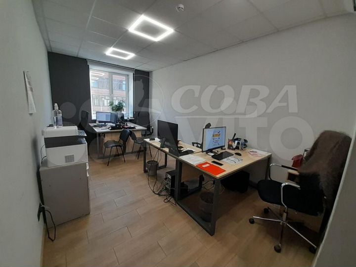 Продам офисное помещение, 557.1 м²