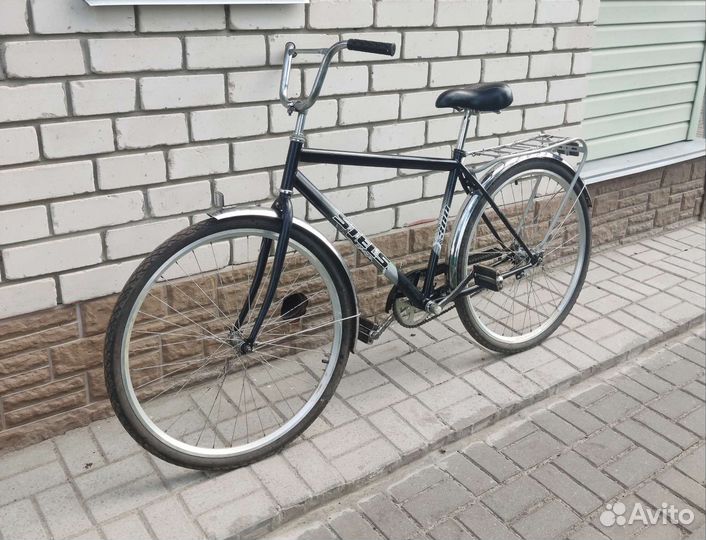 Велосипед Stels навигатор 300