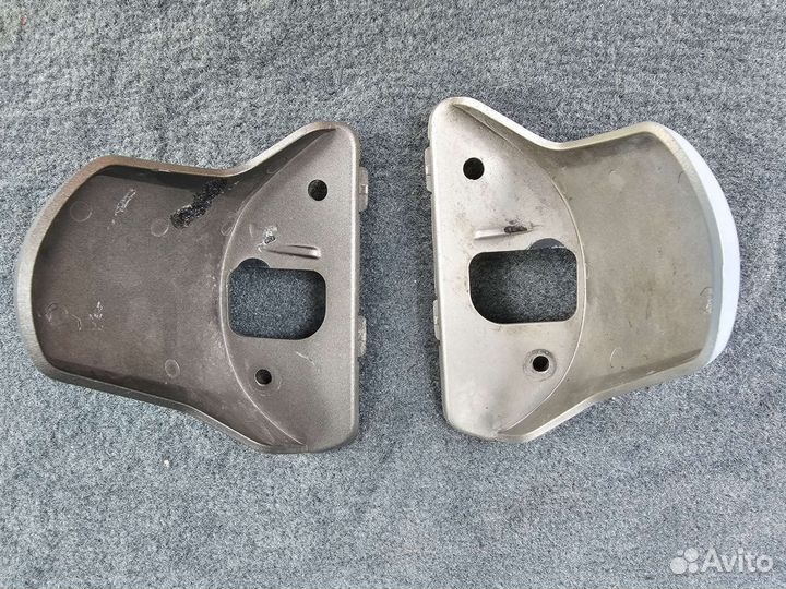 Bmw k1600gtl,gt накладка противотуманной фары