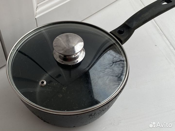 Кастрюля Кукмара 1,5 литра