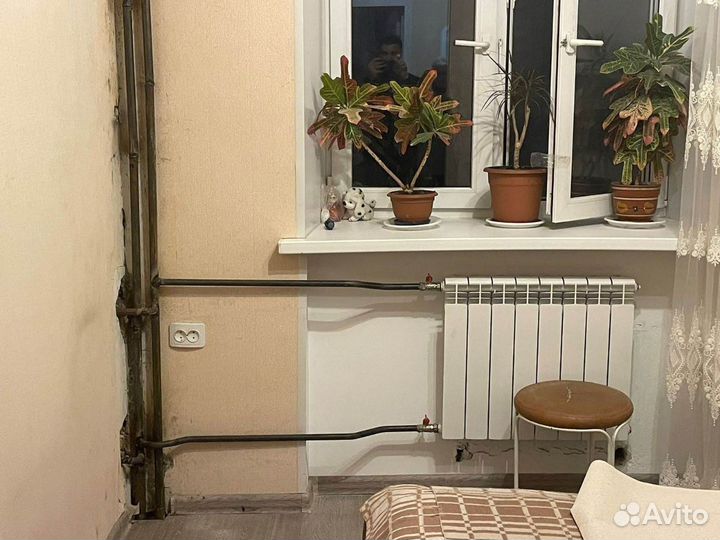 Замена радиаторов отопления Услуги Газосварщика