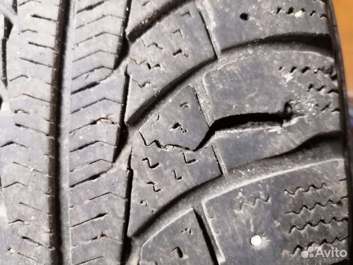 Gislaved Nord Frost 5 225/70 R16