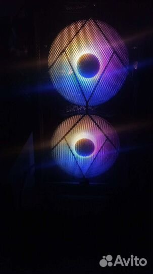 Компьютер игровой