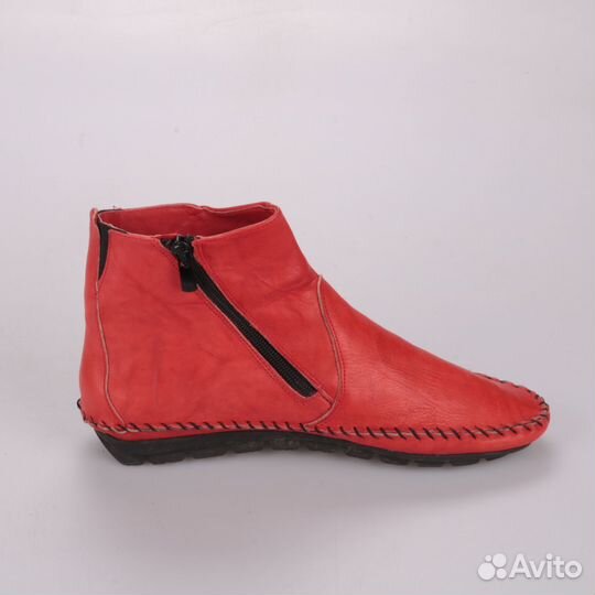 Ботинки Не указано 250117095