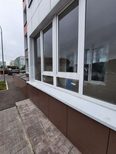 Свободного назначения, 131 м²