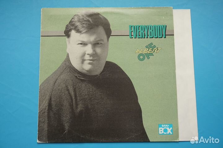 Albert One / Aleph / Silver Pozzoli / 5000 Volts