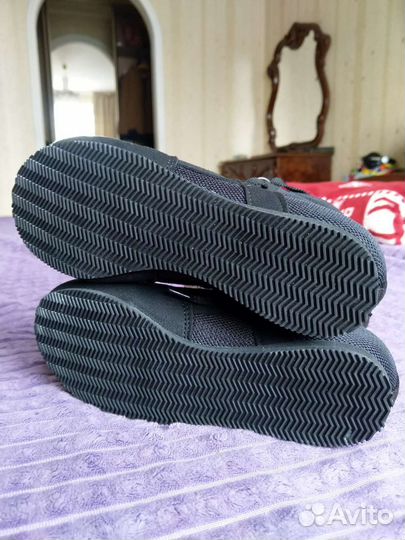 Боксёрки детские