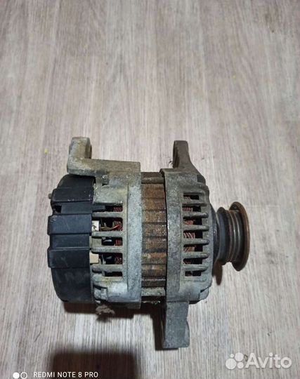 Генератор Daewoo Nexia