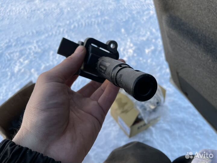 Катушка зажигания M271 w203 w211