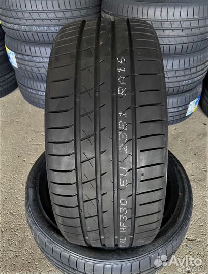 Habilead HF330 235/40 R18