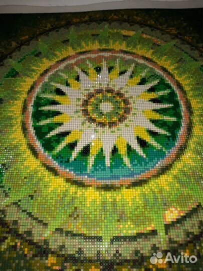 Картина алмазная вышивка