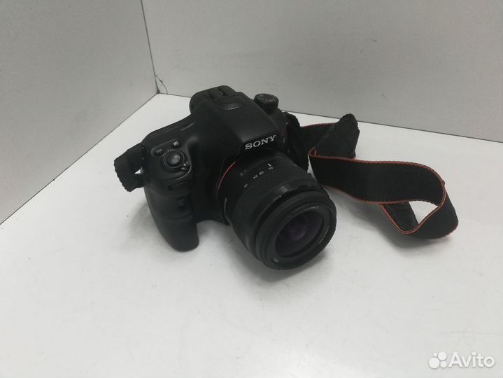 Фотоаппарат зеркальный Sony SLT-A57