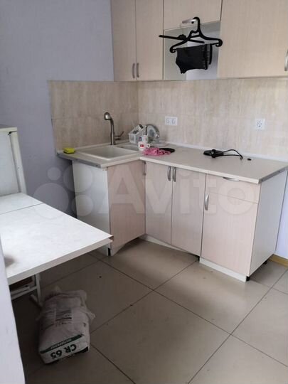 Комната 21 м² в 1-к., 1/1 эт.