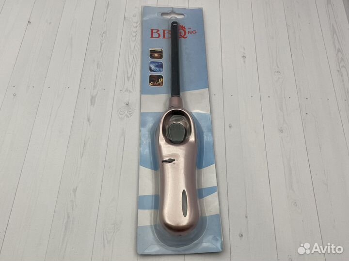 Бытовая зажигалка для плиты