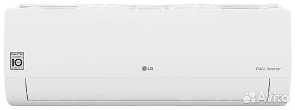 Сплит-система LG P09EP2 cерия Mega Plus