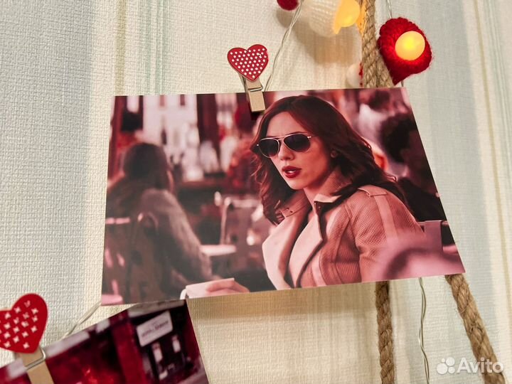 Комиксы марвел