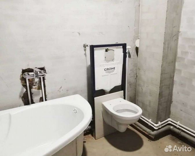 Муж на час Слесарь сантехник электрик услуги