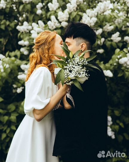 Фотограф свадебный семейный мероприятие, на выезд