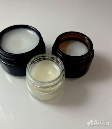 Чудо мазь для него