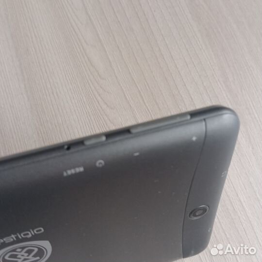 Навигатор prestigio geovision 7790